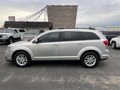 2013 Dodge Journey SXT   - Photo 1 - Helena, MT 59601