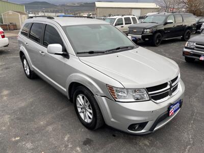 2013 Dodge Journey SXT   - Photo 4 - Helena, MT 59601