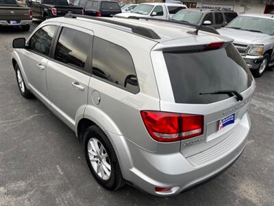 2013 Dodge Journey SXT   - Photo 8 - Helena, MT 59601