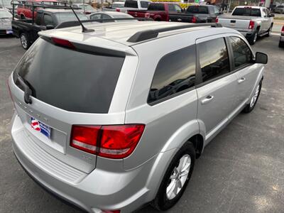 2013 Dodge Journey SXT   - Photo 6 - Helena, MT 59601