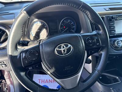 2018 Toyota RAV4 XLE   - Photo 6 - Helena, MT 59601