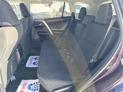 2018 Toyota RAV4 XLE   - Photo 9 - Helena, MT 59601