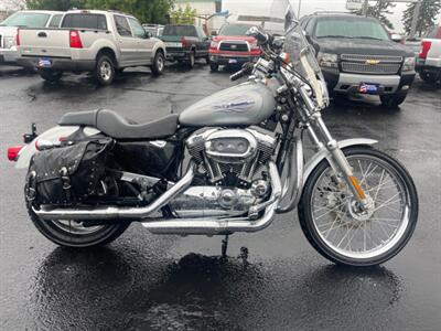 2005 American Ironhorse Wide glide Harley Davidson   - Photo 2 - Helena, MT 59601