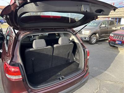 2016 Kia Sorento L   - Photo 17 - Helena, MT 59601