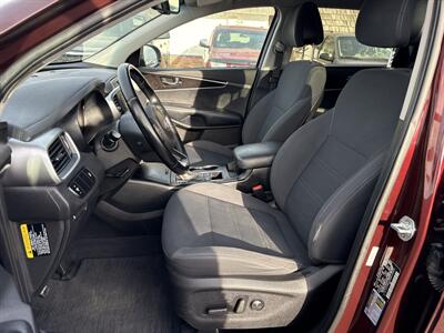 2016 Kia Sorento L   - Photo 10 - Helena, MT 59601