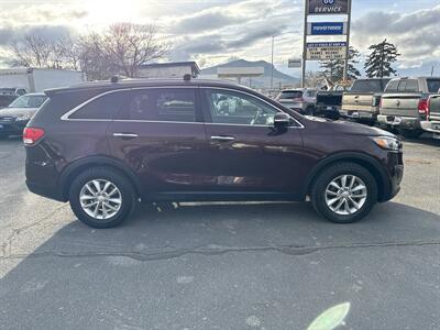 2016 Kia Sorento L   - Photo 5 - Helena, MT 59601