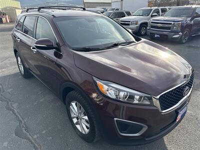 2016 Kia Sorento L   - Photo 2 - Helena, MT 59601