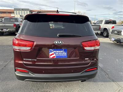2016 Kia Sorento L   - Photo 7 - Helena, MT 59601