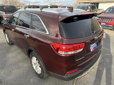 2016 Kia Sorento L   - Photo 8 - Helena, MT 59601