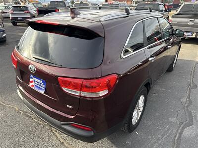 2016 Kia Sorento L   - Photo 6 - Helena, MT 59601
