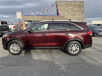 2016 Kia Sorento L   - Photo 4 - Helena, MT 59601
