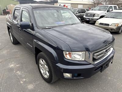 2009 Honda Ridgeline RTS   - Photo 2 - Helena, MT 59601