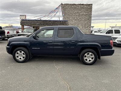 2009 Honda Ridgeline RTS   - Photo 3 - Helena, MT 59601