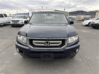 2009 Honda Ridgeline RTS   - Photo 4 - Helena, MT 59601