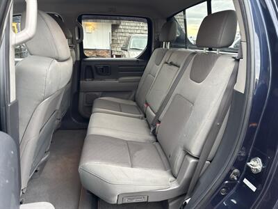 2009 Honda Ridgeline RTS   - Photo 13 - Helena, MT 59601