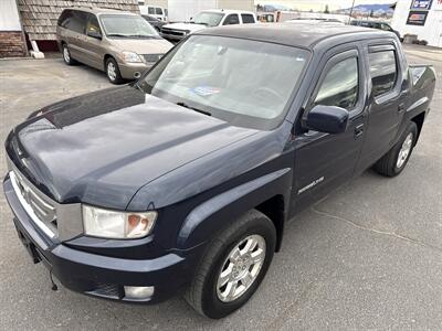 2009 Honda Ridgeline RTS   - Photo 1 - Helena, MT 59601