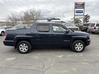 2009 Honda Ridgeline RTS   - Photo 5 - Helena, MT 59601