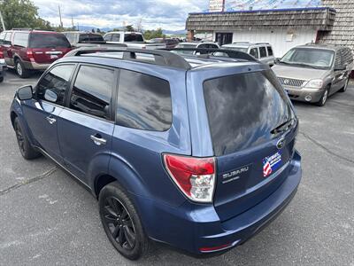 2011 Subaru Forester 2.5X Premium   - Photo 8 - Helena, MT 59601