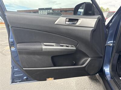 2011 Subaru Forester 2.5X Premium   - Photo 9 - Helena, MT 59601