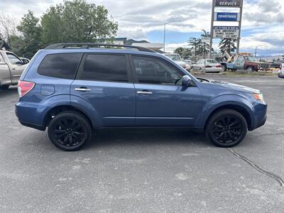 2011 Subaru Forester 2.5X Premium   - Photo 5 - Helena, MT 59601