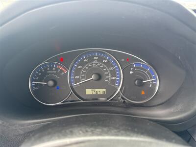 2011 Subaru Forester 2.5X Premium   - Photo 11 - Helena, MT 59601