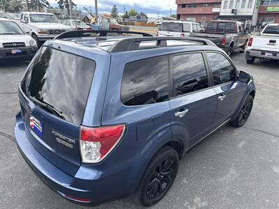 2011 Subaru Forester 2.5X Premium   - Photo 6 - Helena, MT 59601