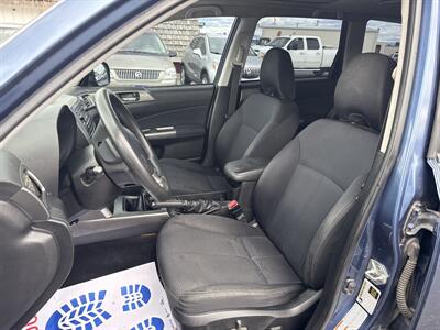 2011 Subaru Forester 2.5X Premium   - Photo 10 - Helena, MT 59601