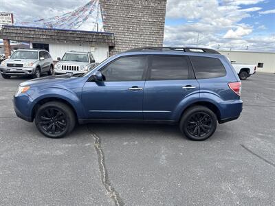 2011 Subaru Forester 2.5X Premium   - Photo 4 - Helena, MT 59601