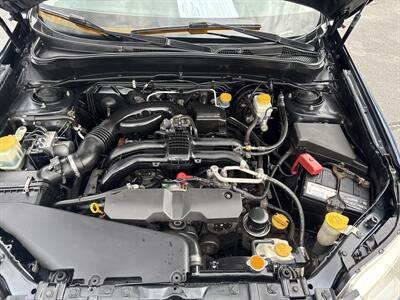2011 Subaru Forester 2.5X Premium   - Photo 14 - Helena, MT 59601