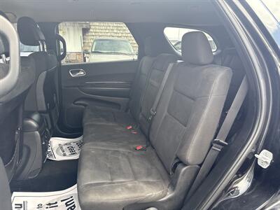 2012 Dodge Durango Crew   - Photo 13 - Helena, MT 59601