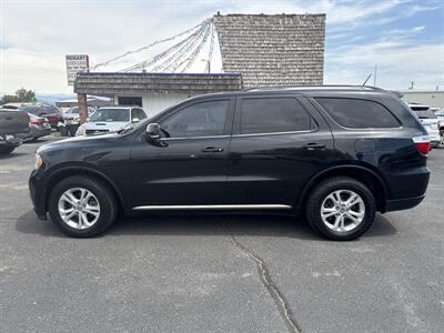 2012 Dodge Durango Crew   - Photo 3 - Helena, MT 59601