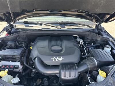 2012 Dodge Durango Crew   - Photo 19 - Helena, MT 59601