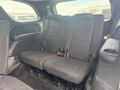 2012 Dodge Durango Crew   - Photo 14 - Helena, MT 59601