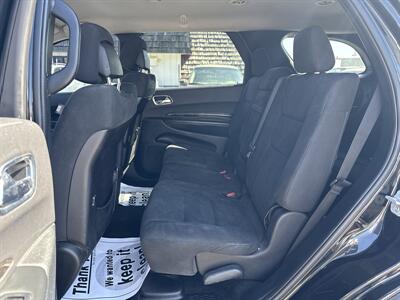 2012 Dodge Durango Crew   - Photo 16 - Helena, MT 59601