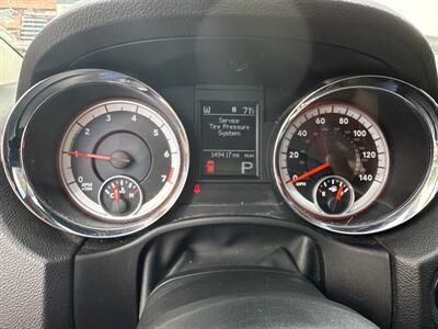 2012 Dodge Durango Crew   - Photo 10 - Helena, MT 59601