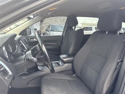 2012 Dodge Durango Crew   - Photo 9 - Helena, MT 59601