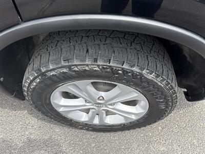 2012 Dodge Durango Crew   - Photo 20 - Helena, MT 59601