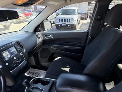 2012 Dodge Durango Crew   - Photo 18 - Helena, MT 59601
