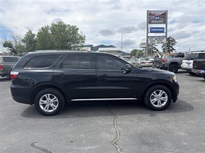 2012 Dodge Durango Crew   - Photo 4 - Helena, MT 59601