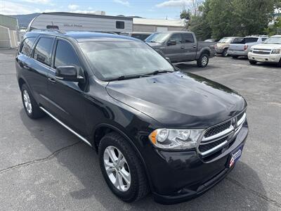 2012 Dodge Durango Crew   - Photo 2 - Helena, MT 59601