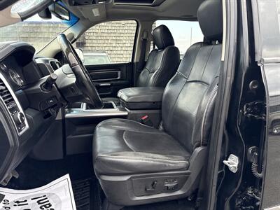 2015 RAM 1500 Laramie Longhorn   - Photo 10 - Helena, MT 59601