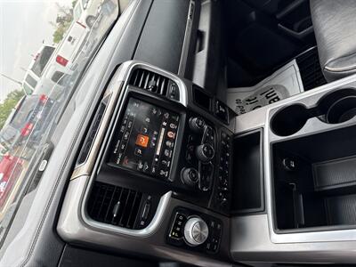 2015 RAM 1500 Laramie Longhorn   - Photo 11 - Helena, MT 59601