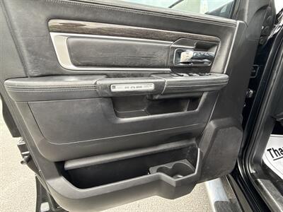 2015 RAM 1500 Laramie Longhorn   - Photo 9 - Helena, MT 59601