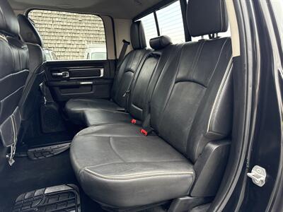 2015 RAM 1500 Laramie Longhorn   - Photo 14 - Helena, MT 59601