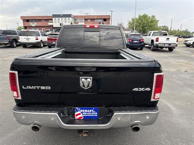 2015 RAM 1500 Laramie Longhorn   - Photo 7 - Helena, MT 59601