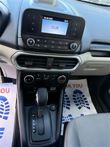 2020 Ford EcoSport S   - Photo 8 - Helena, MT 59601