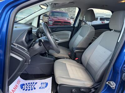2020 Ford EcoSport S   - Photo 12 - Helena, MT 59601