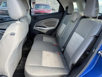 2020 Ford EcoSport S   - Photo 13 - Helena, MT 59601