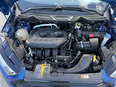 2020 Ford EcoSport S   - Photo 14 - Helena, MT 59601