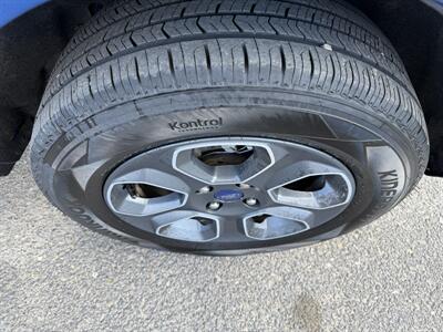 2020 Ford EcoSport S   - Photo 15 - Helena, MT 59601